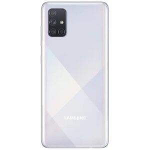 گوشی موبایل سامسونگ مدل Galaxy A71 دو سیم کارت ظرفیت 128 گیگابایت و رم 8 گیگابایت