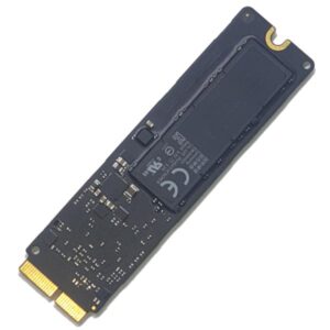 هارد SSD ظرفیت 256 گیگابایت مدل مک بوک پرو 2013 تا 2015 چیپ سامسونگ