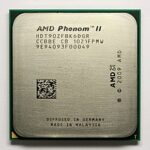 پردازنده AMD Phenom II x6 1090T