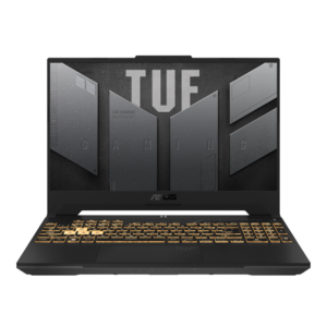 لپ تاپ ایسوس مدل TUF Gaming FX507ZM-HQ163
