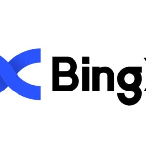 آموزش صرافی Bingx از ثبت نام تا معامله در بینگ ایکس