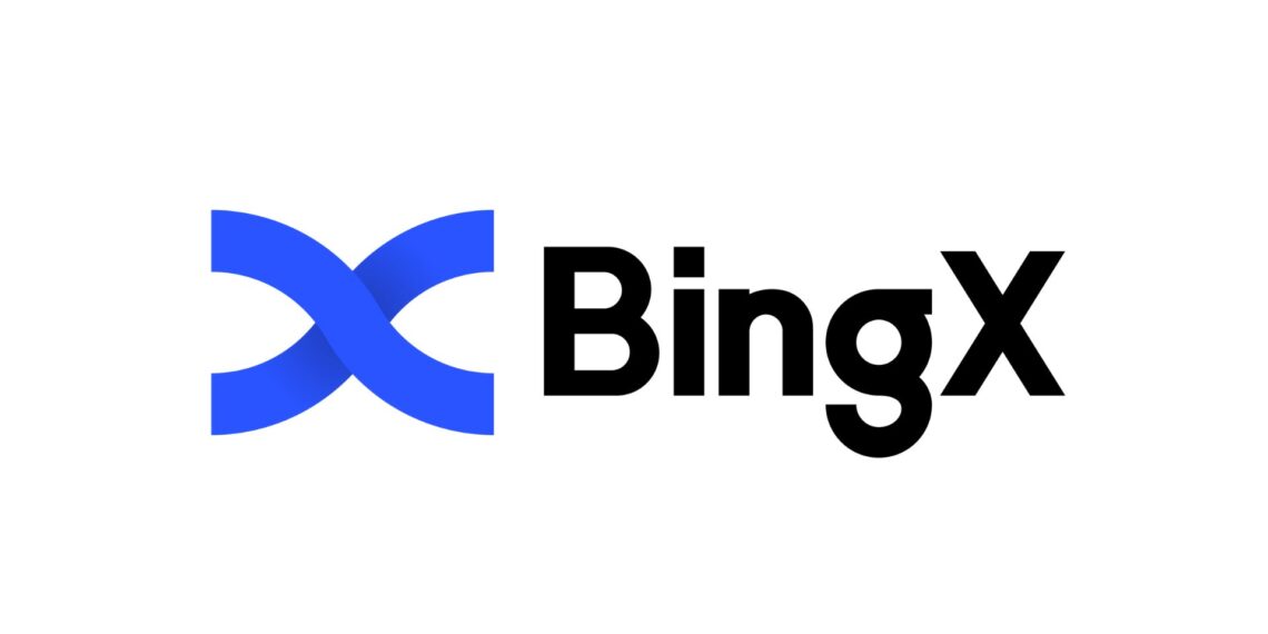 آموزش صرافی Bingx از ثبت نام تا معامله در بینگ ایکس